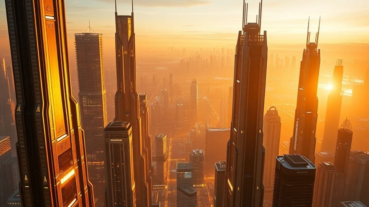 Visionland: Where Legends Are Born