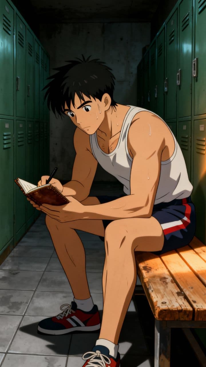 Le mépris comme carburant