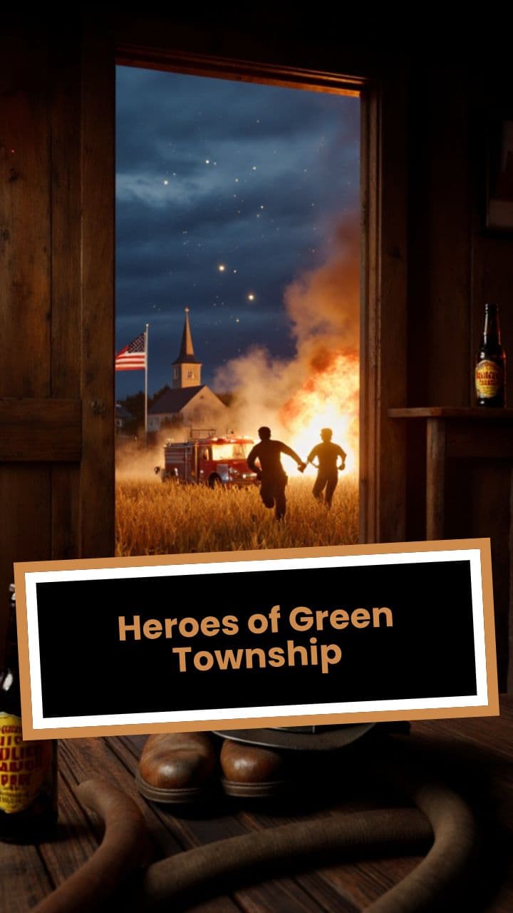 Heroes of Green Township