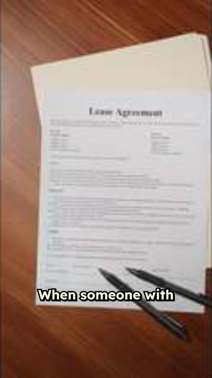 Handling Car Leases After Death