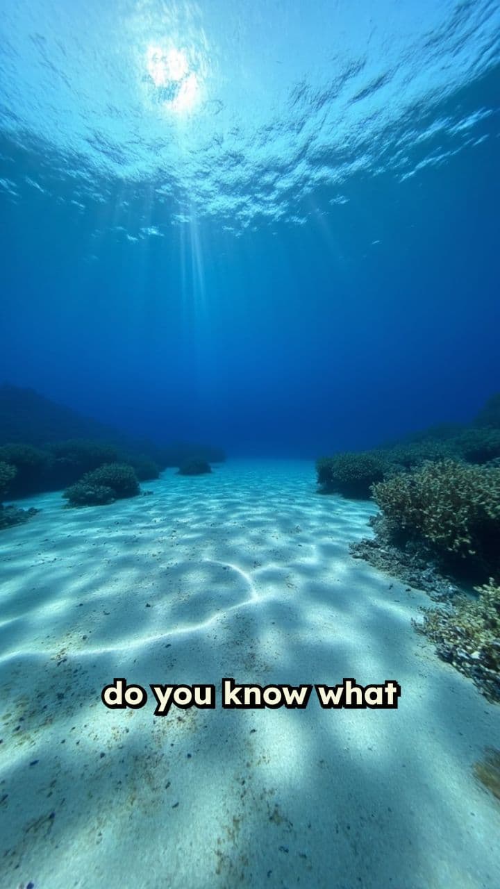 The Catastrophic Impact of Fish Extinction