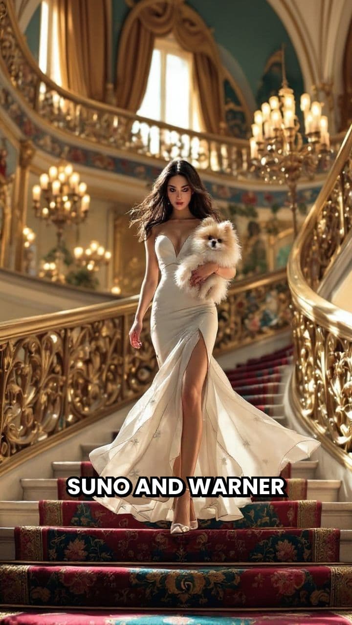 A Symphony of Inclusion