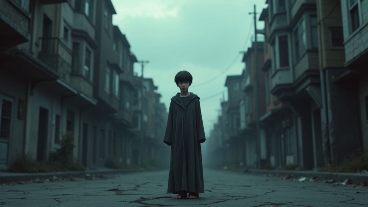 Amor y Reconciliación Divina