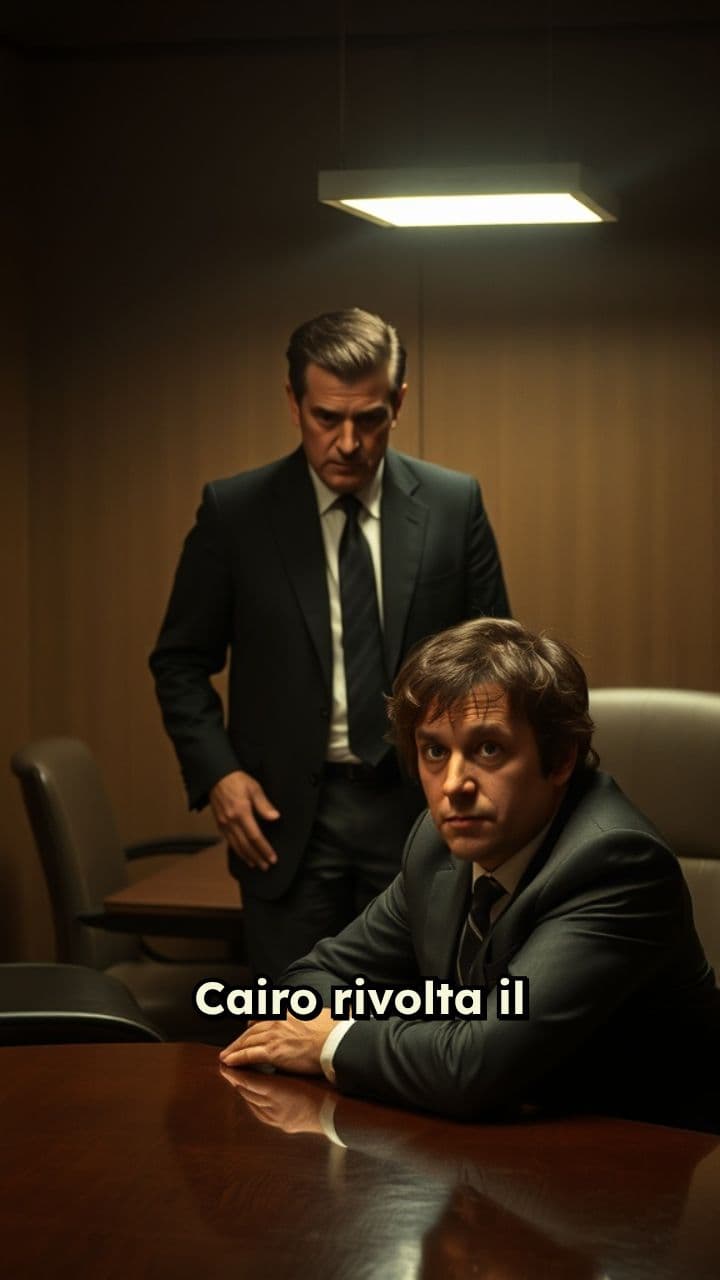 Vagnati esonerato, nuovo arrivo al Toro