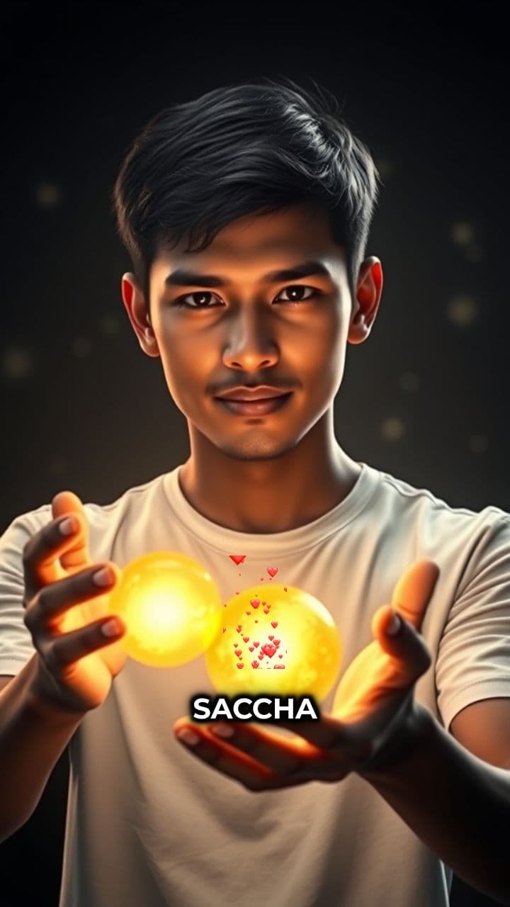 Aankhon Ka Daan, Pyaar Ka Dhoka