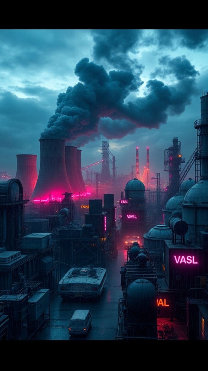 Caos Hardstyle Adrenalinico