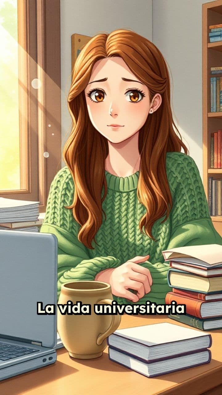 Bienestar Universitario: Manejo de la Ansiedad