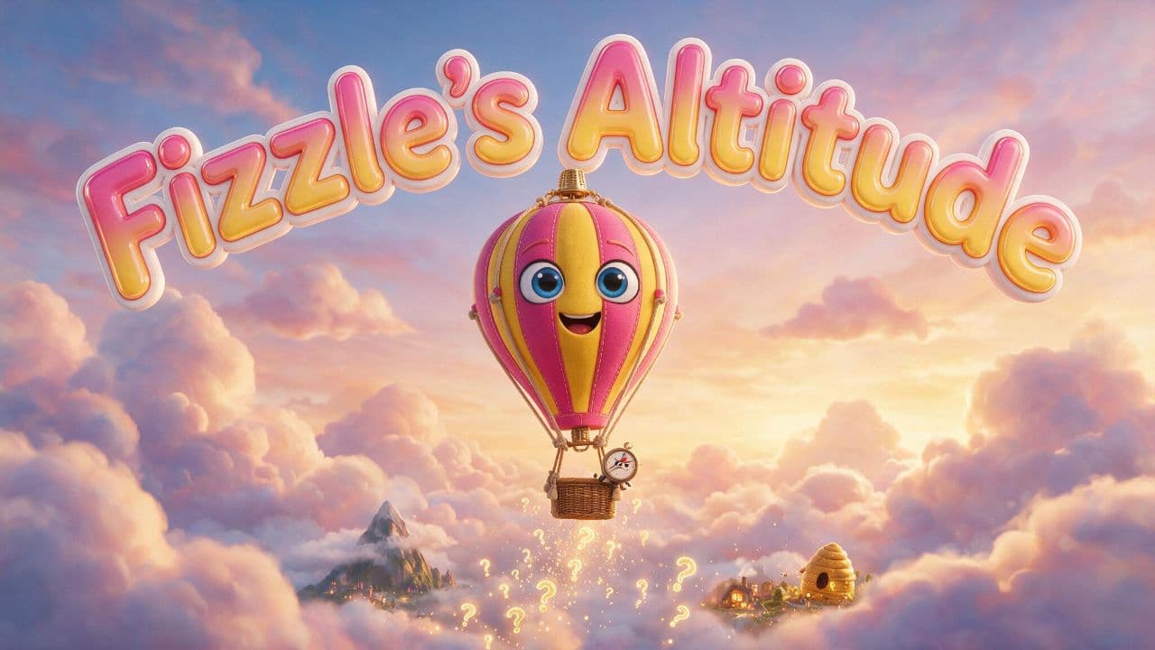 Fizzle's Altitude