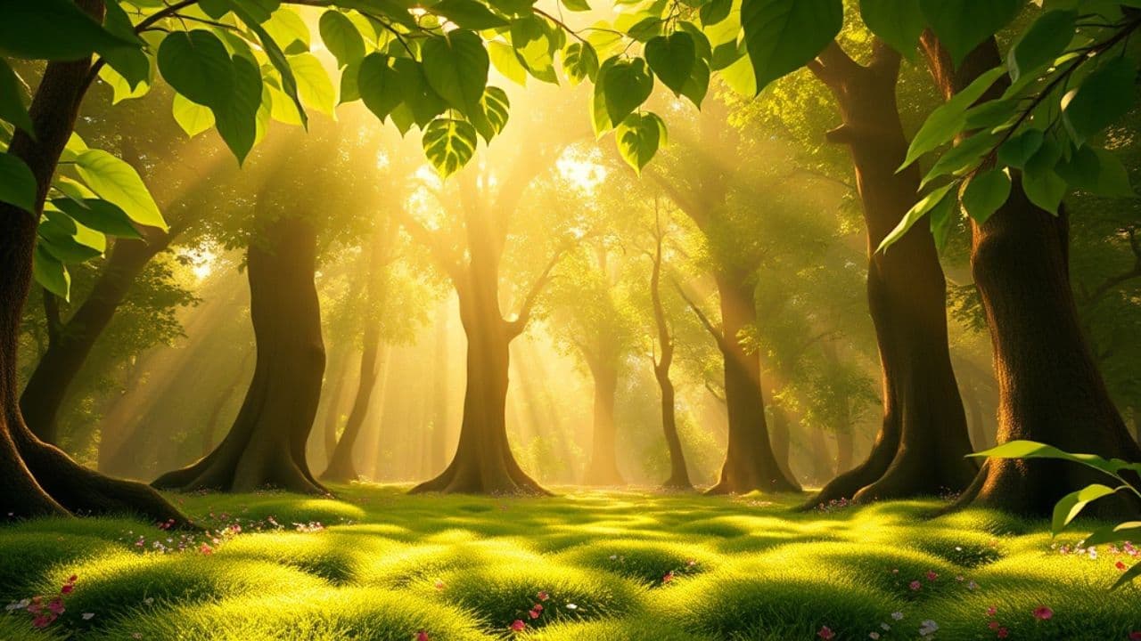 Веселые грибочки в хороводе