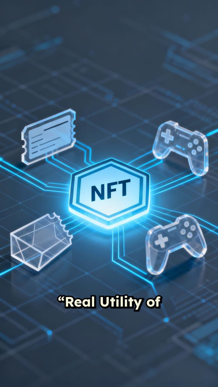The Real Value of NFTs