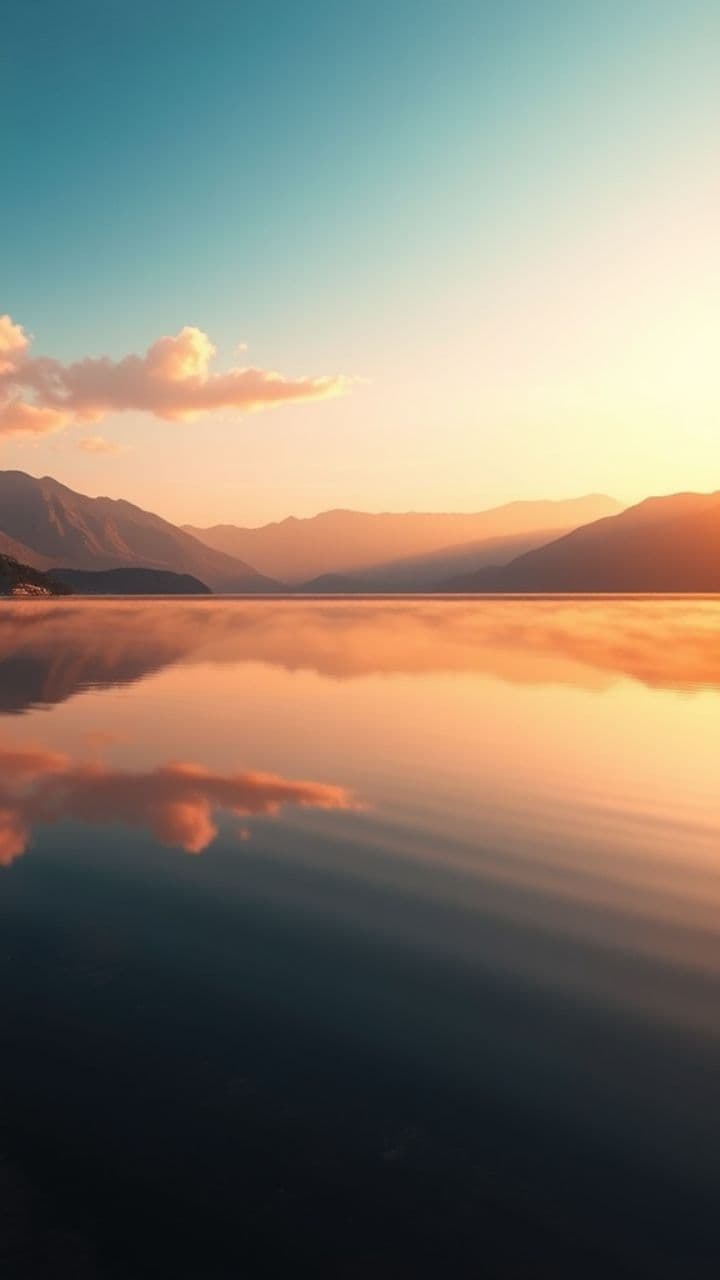 Attesa di gioia e speranza