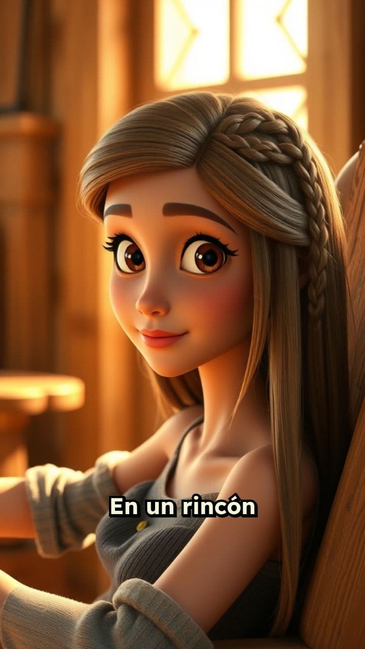 Un Vínculo Trenzado