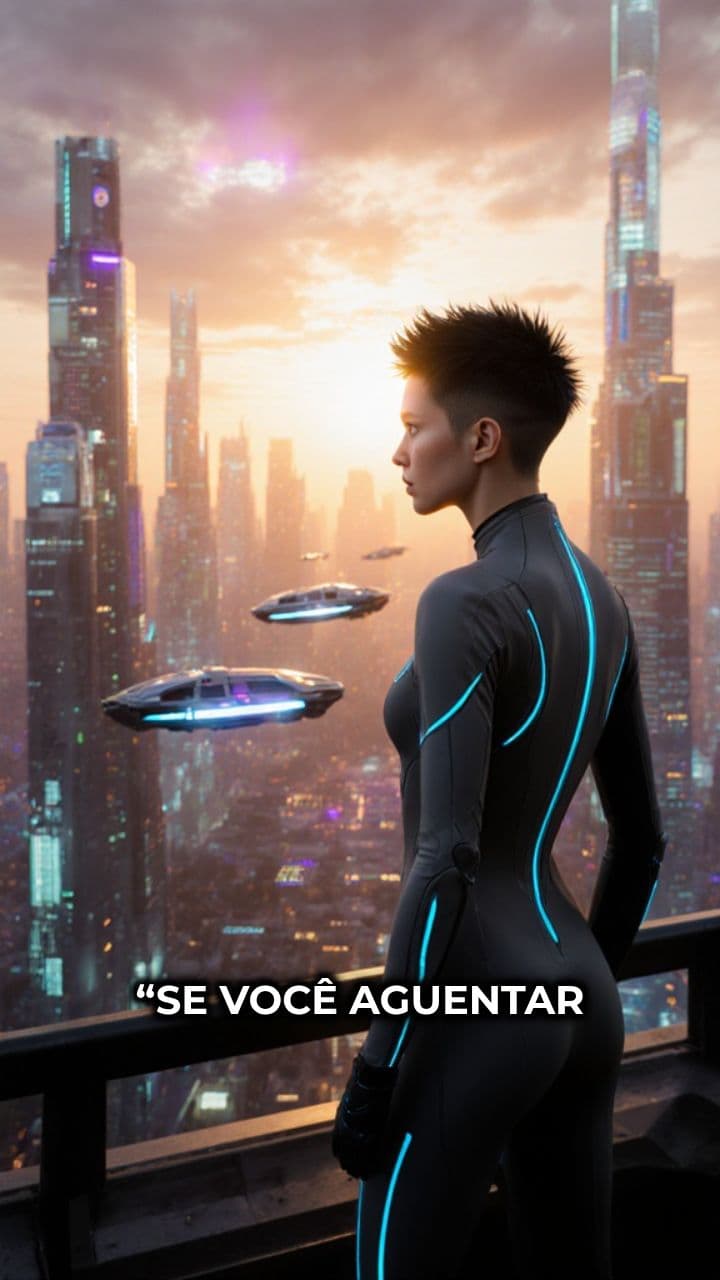 Transformação em 6 Meses