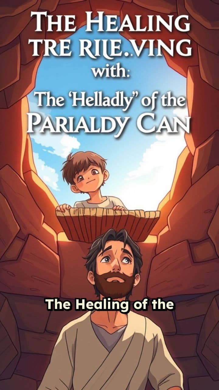 Faith That Breaks Barriers