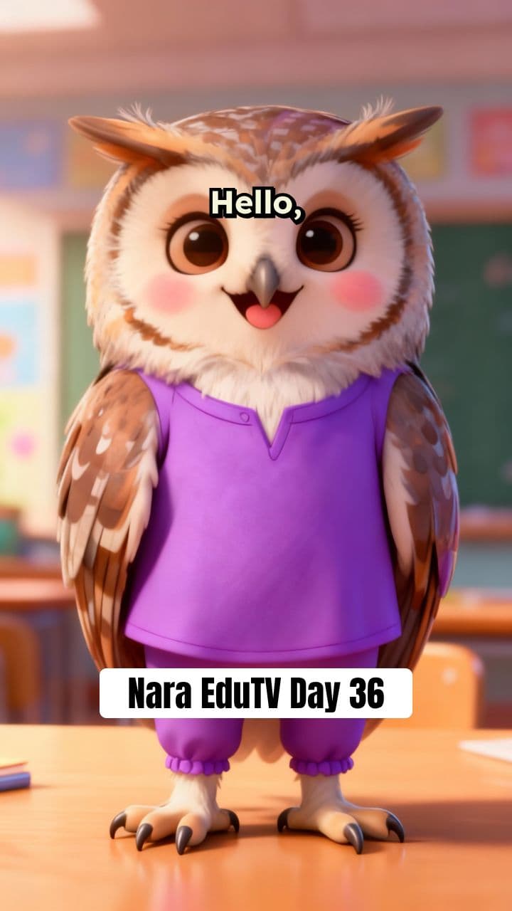 Day 36 Sight Words for Kindergarten