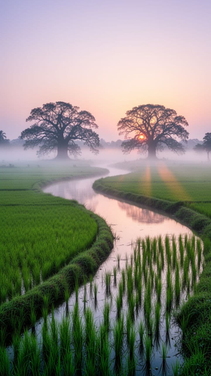 বন্ধু তোর পিরিতের আগুন