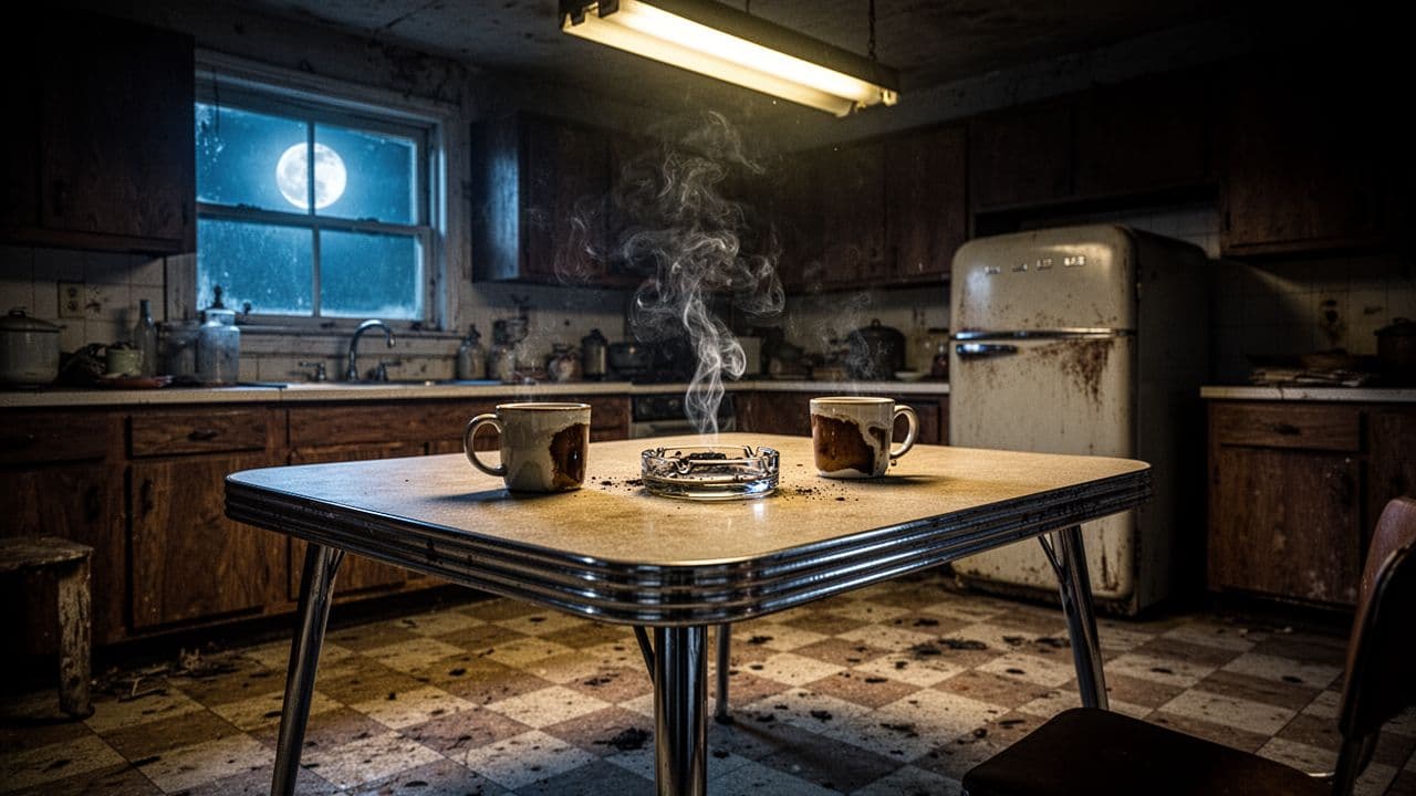 Say Something Positive