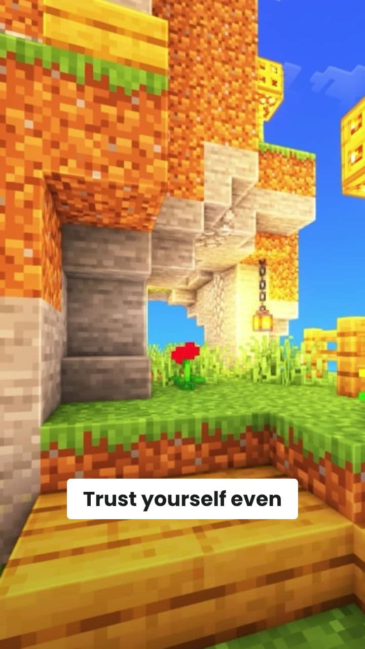 Trust Your Instincts