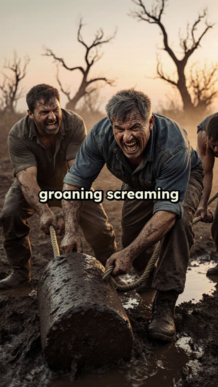 Struggling to Move an Object