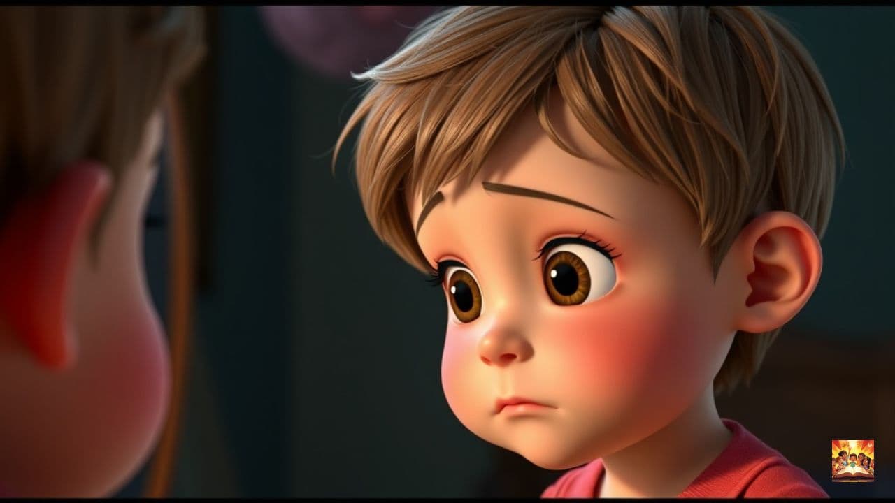 God Looks at the Heart: The Story of David