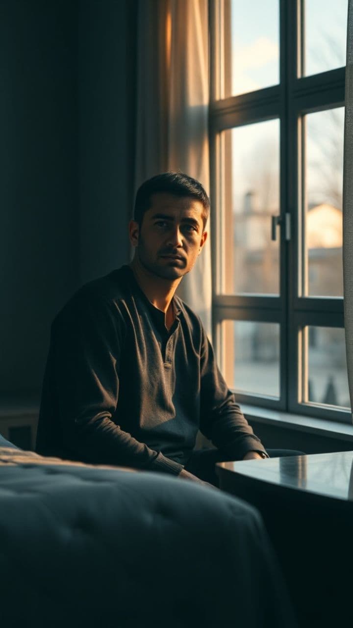 Səni Unuda Bilmirəm