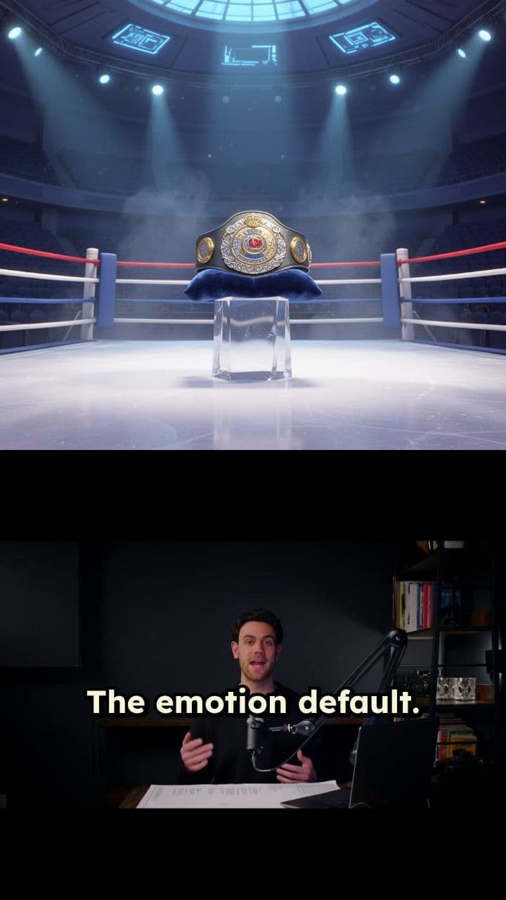 The Mike Tyson Ear Incident