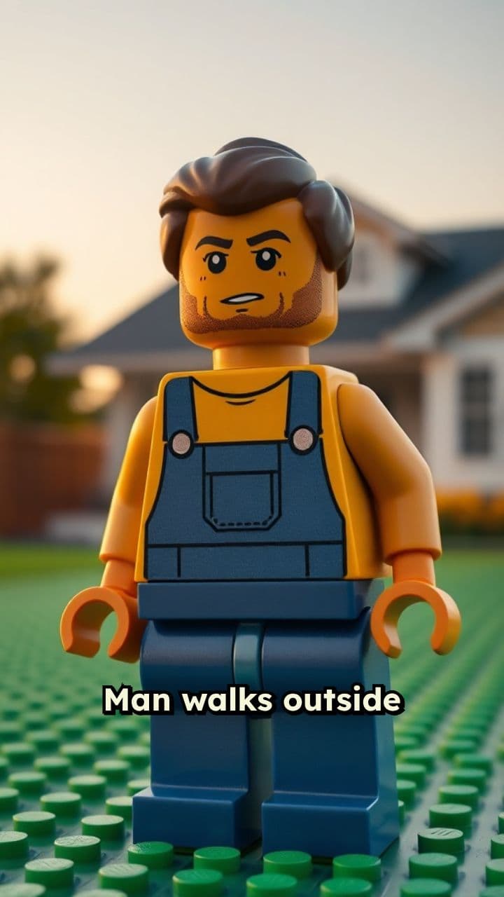 Overnight Mango Miracle