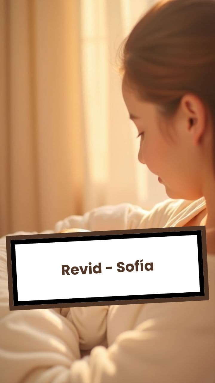 Revid - Sofía