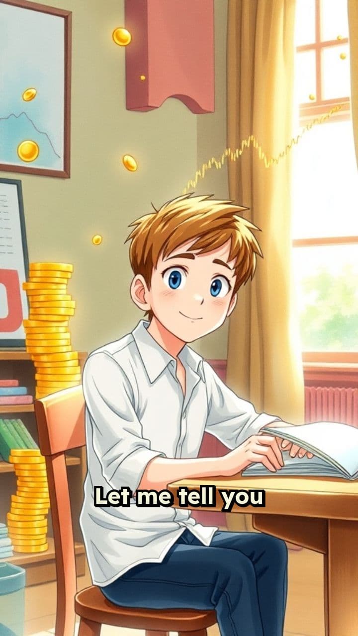 The Wisdom of Warren Buffett