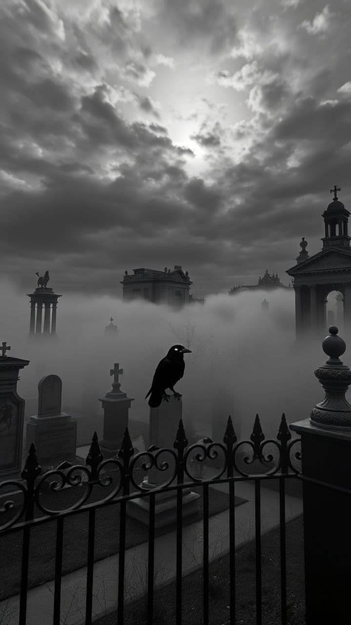 Shadow in the Hollow