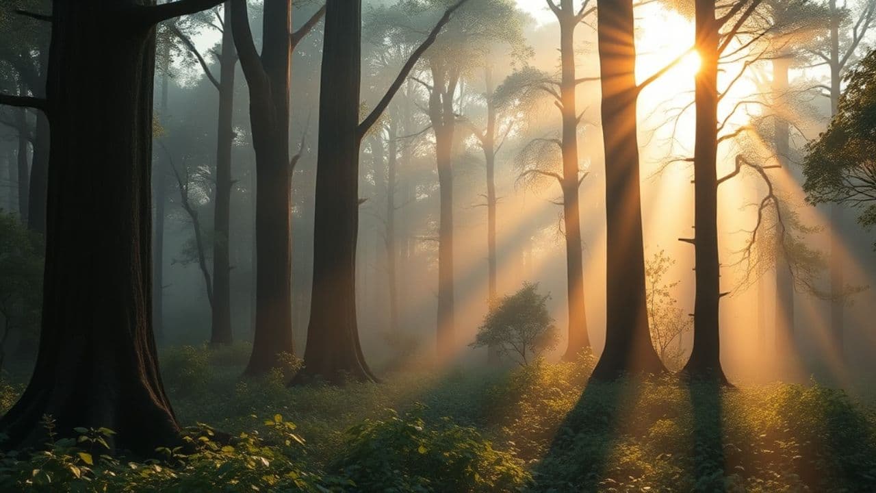 Любовь и нежность в сердце