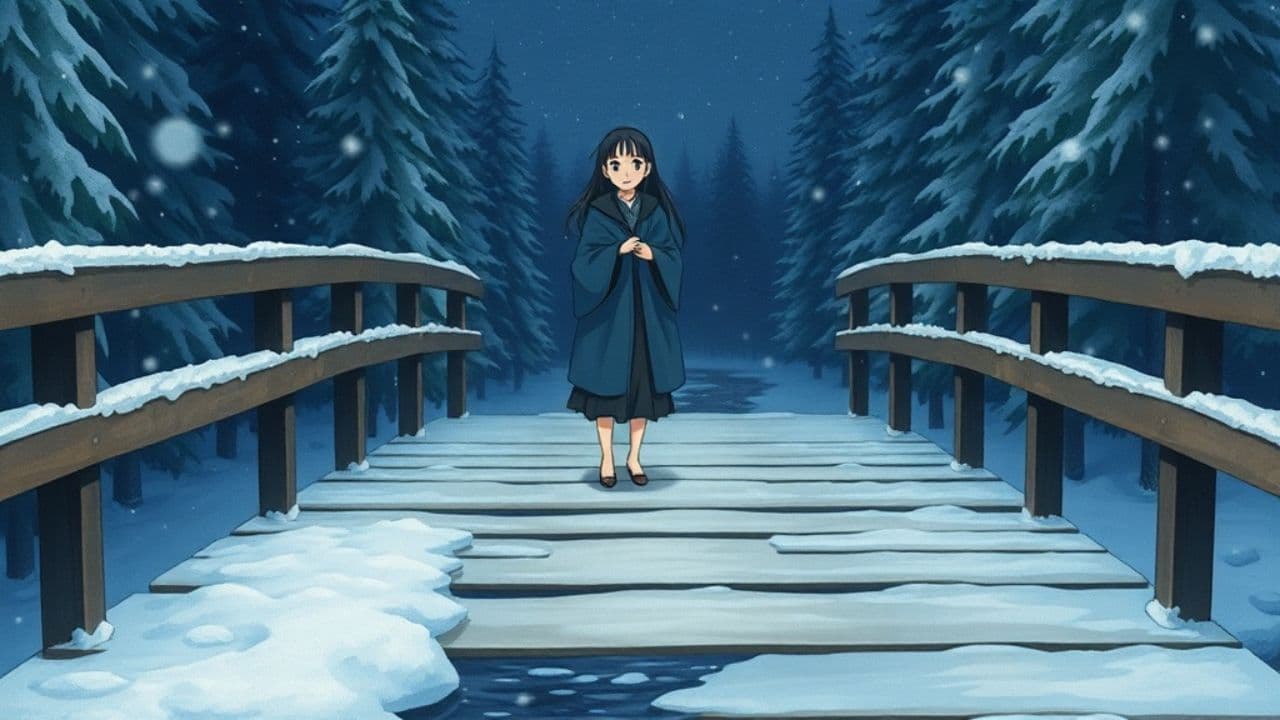 Like Dying in the Sun