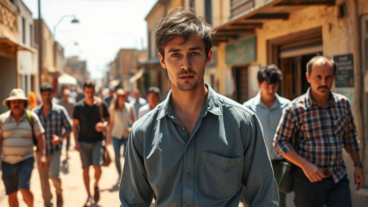 किस्मत बदलने वाले की कहानी