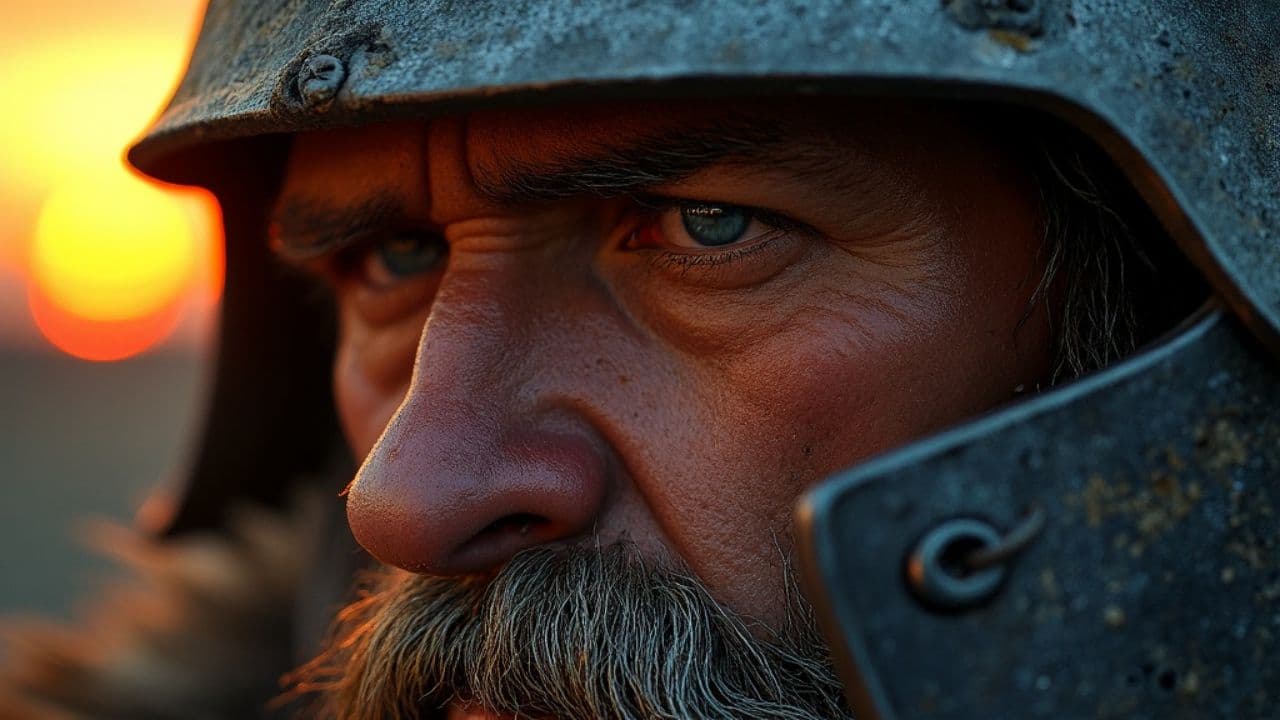 Conquest of the Mind