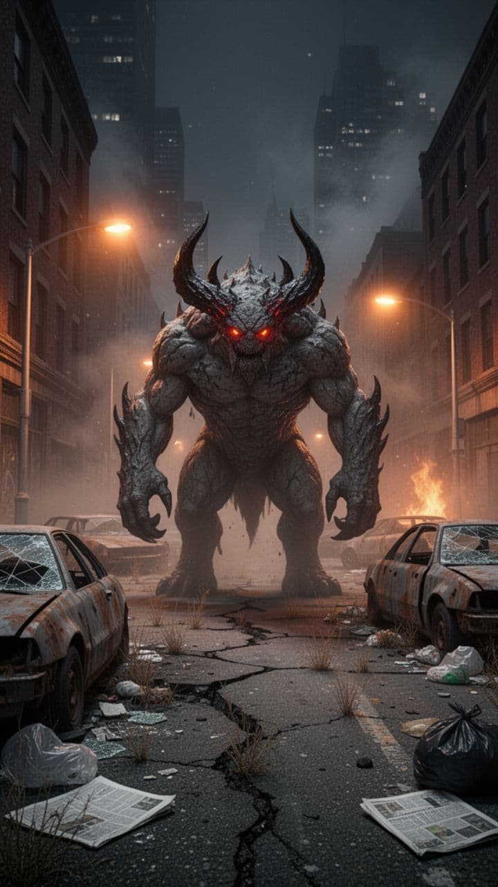 Death Toll on the Rise