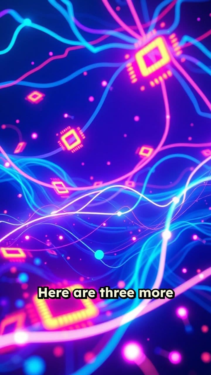 3 - Fascinating Computer Facts You Didn't Know