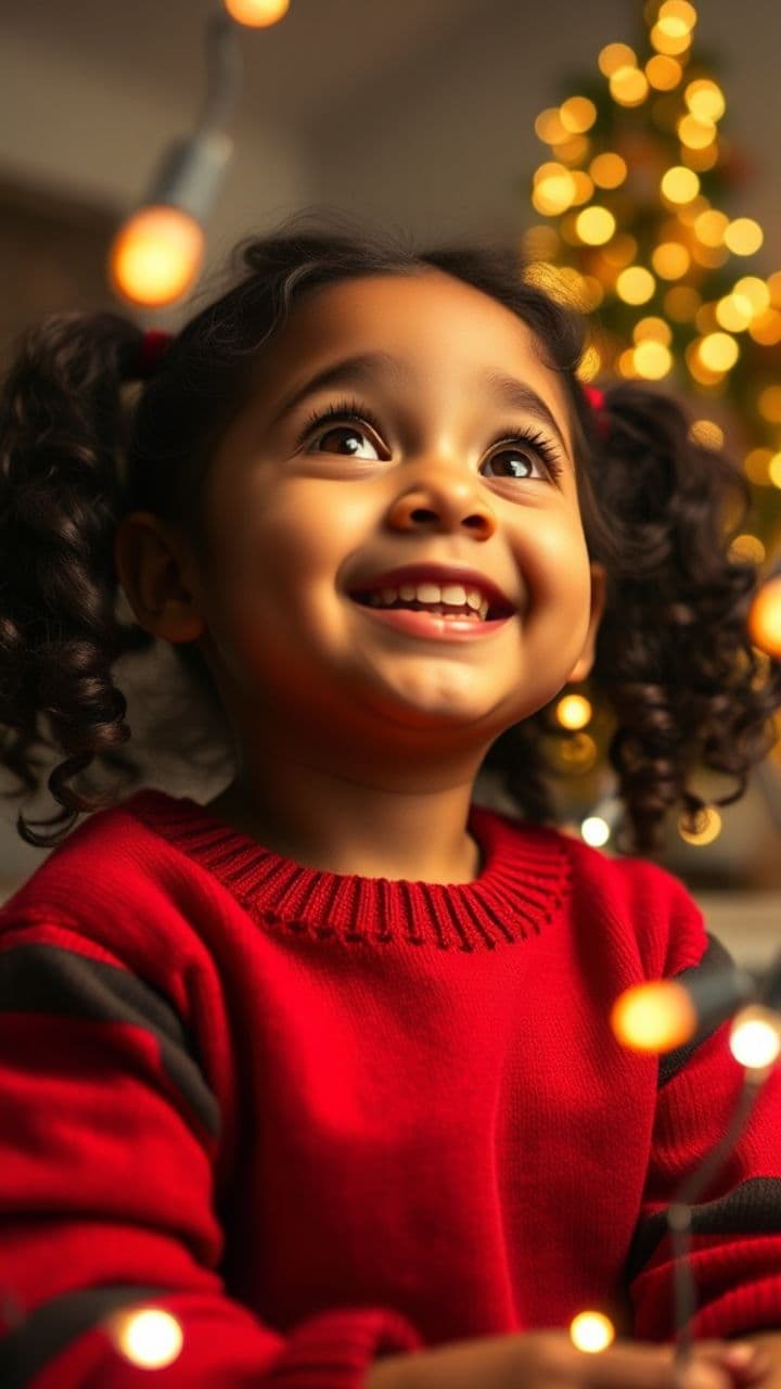 It's Christmas Celebration