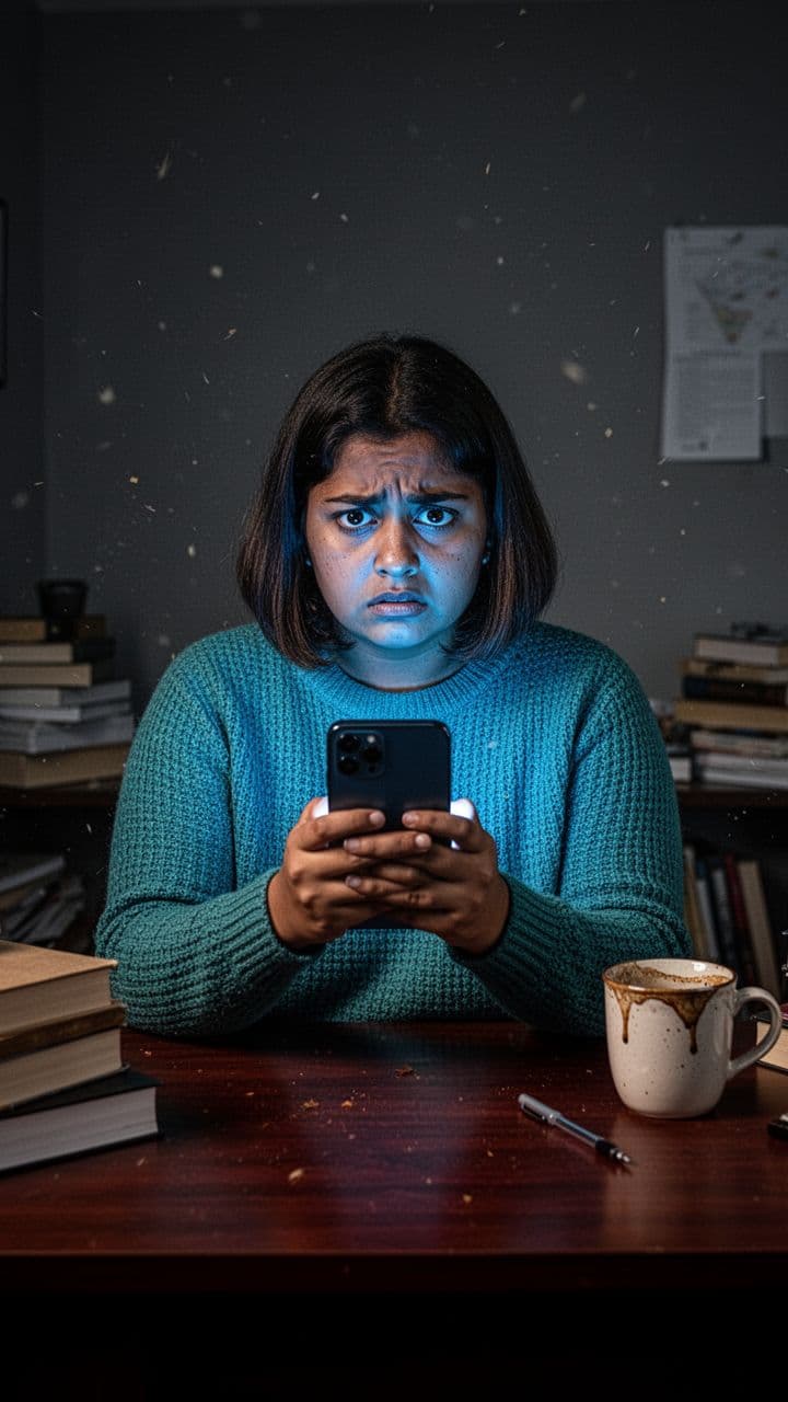 The 15-Minute Golden Rule