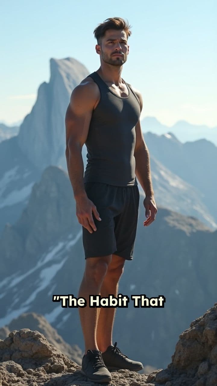 The Power of Consistency