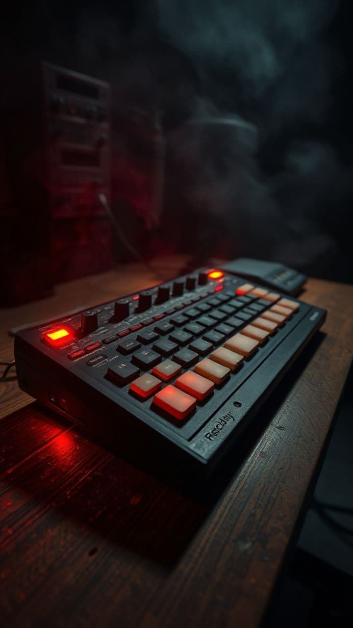 Hustle and Struggle in the A