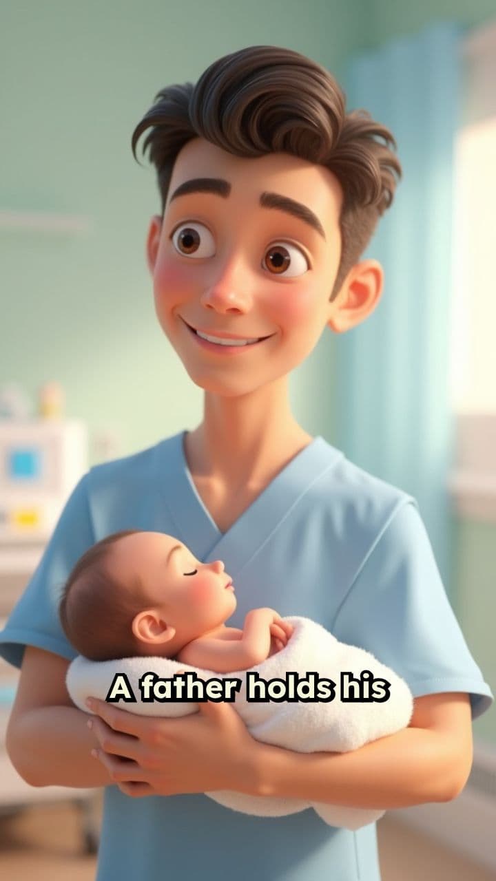 A New Beginning for the Family