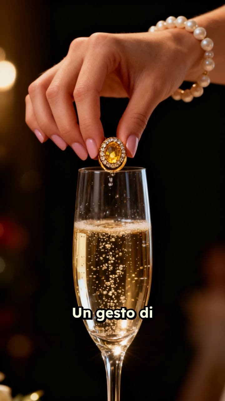 Un Anello di Promesse