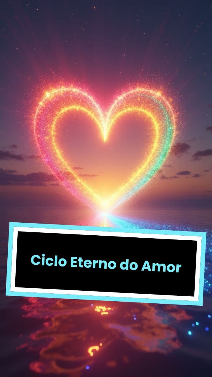 Ciclo Eterno do Amor