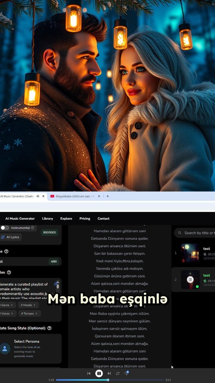 I'd Rather Die Than Lose You