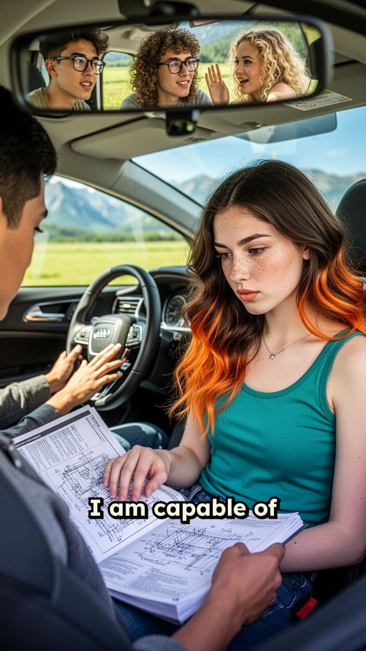 Daily Growth Mindset