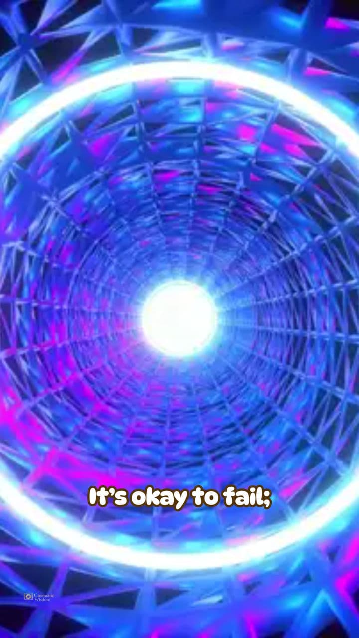 The Power of Persistence