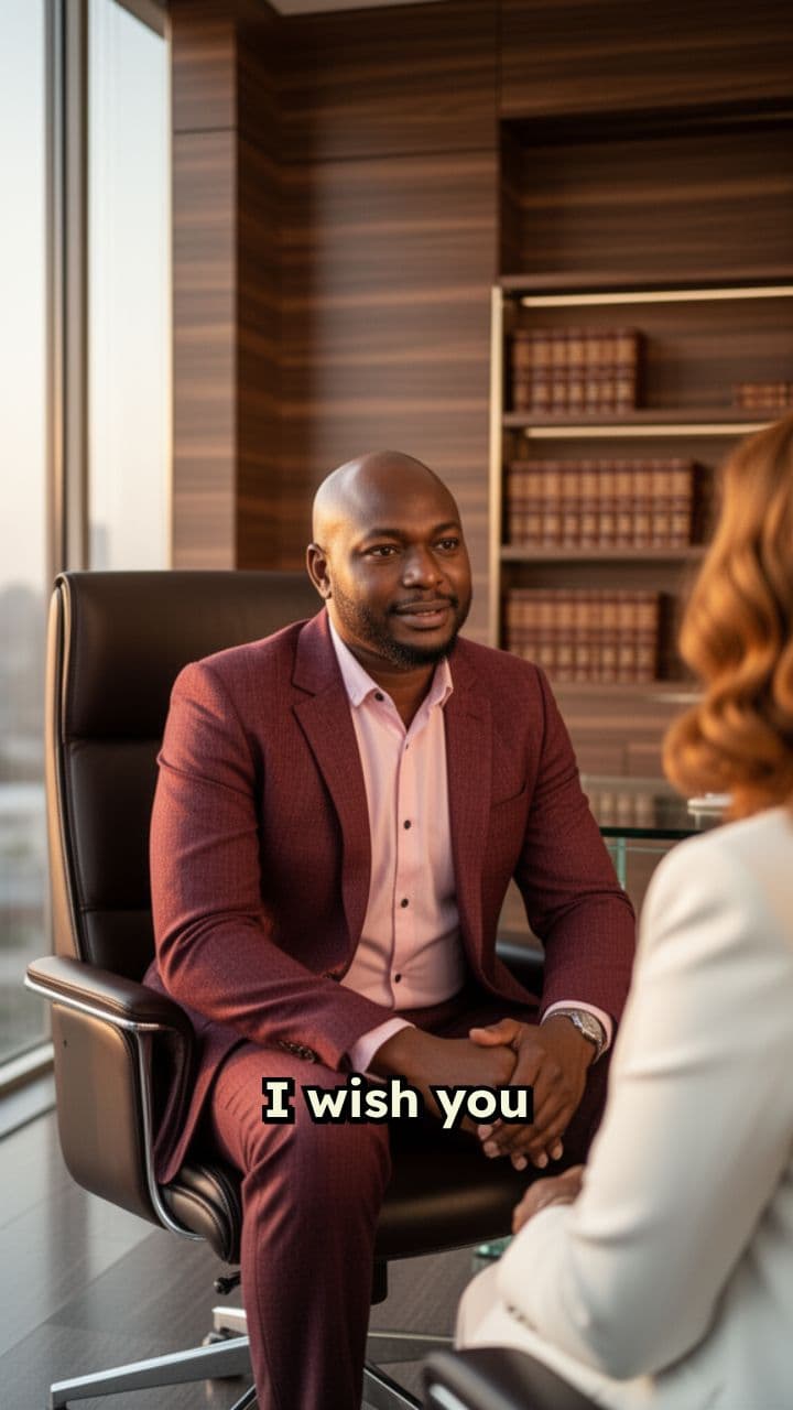 A Moment of Professional Gratitude