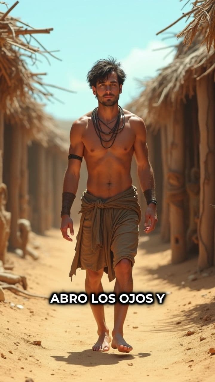 Viaje a través del tiempo