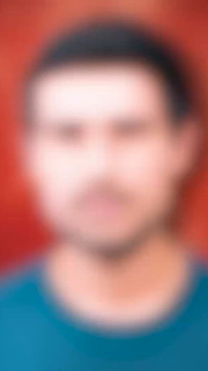 Horror in Delhi: The Moment the Bomb Exploded