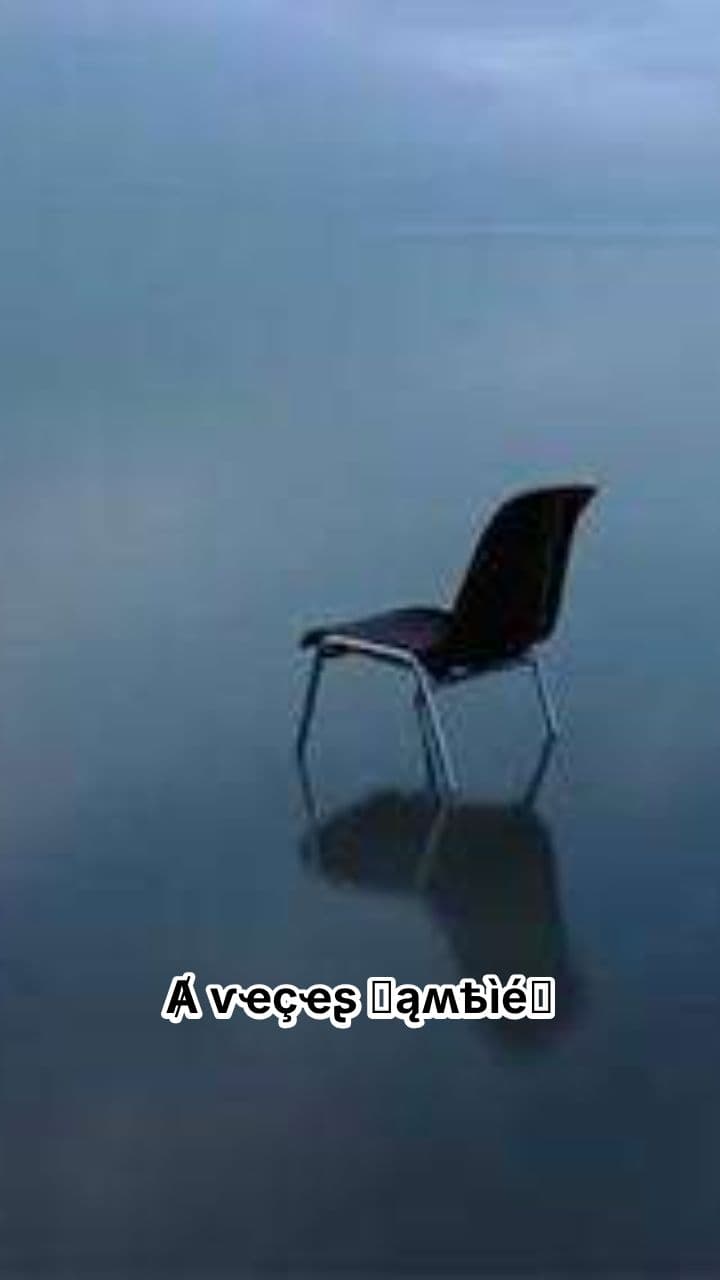 Reflexiones sobre la libertad y el cambio